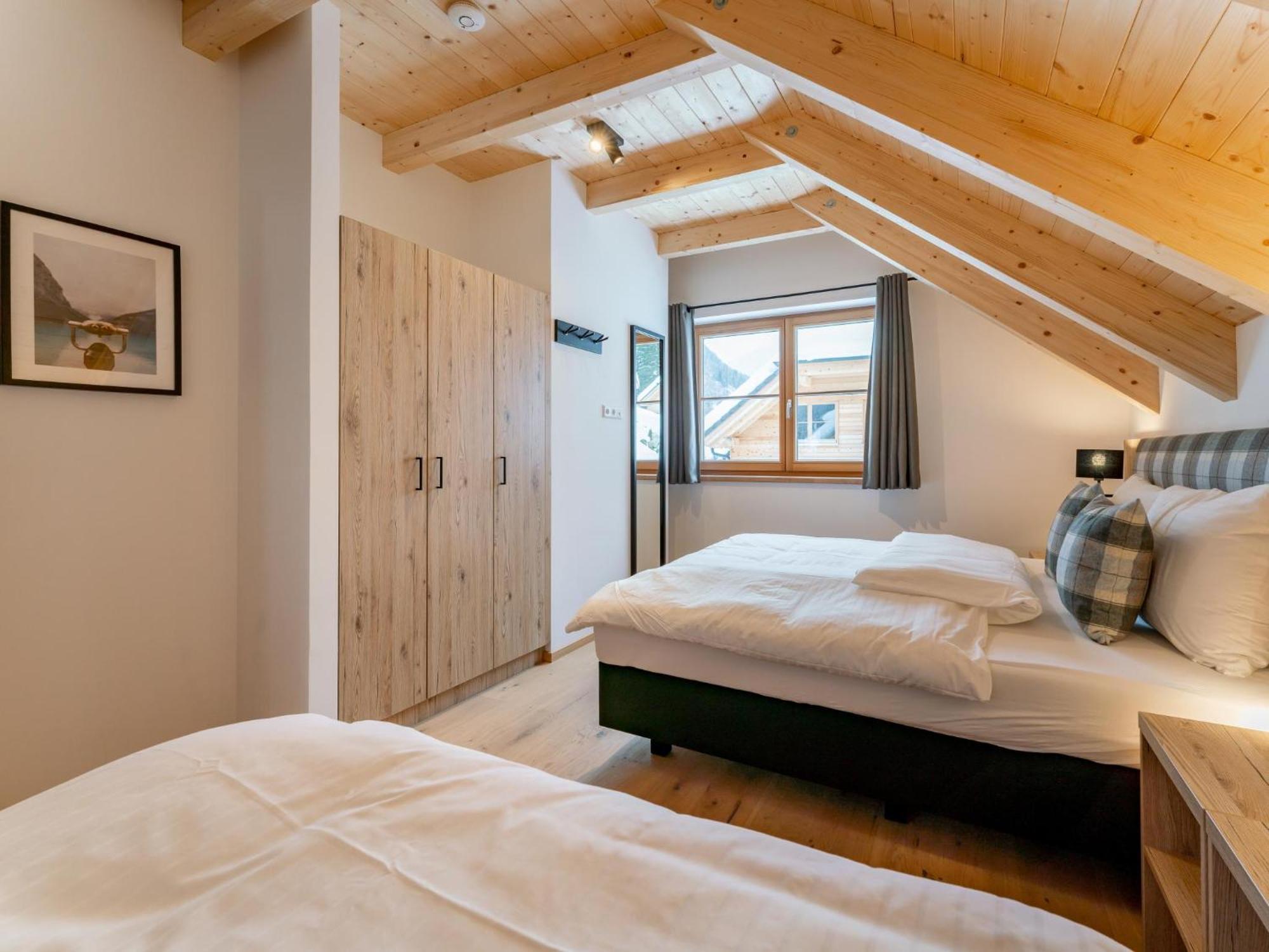Chalet Pretzel Доннерсбахвальд Экстерьер фото